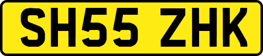 SH55ZHK