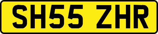 SH55ZHR