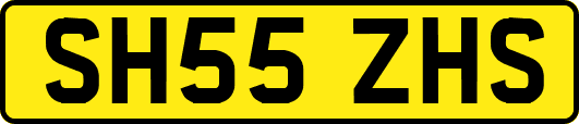 SH55ZHS