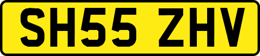 SH55ZHV