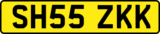 SH55ZKK