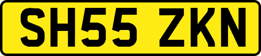 SH55ZKN
