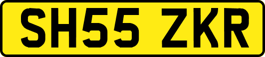 SH55ZKR