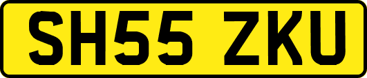 SH55ZKU