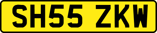 SH55ZKW