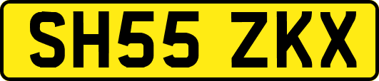 SH55ZKX