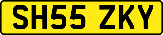 SH55ZKY