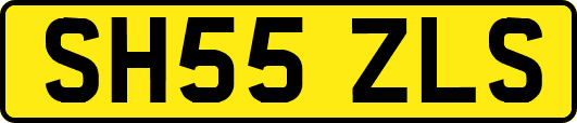 SH55ZLS
