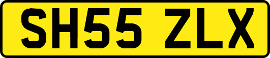 SH55ZLX