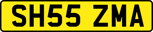 SH55ZMA