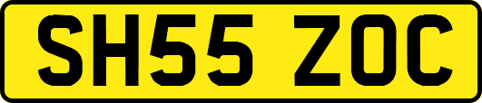 SH55ZOC