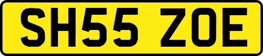 SH55ZOE