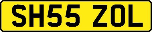 SH55ZOL