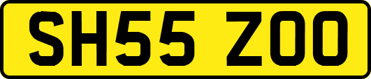 SH55ZOO