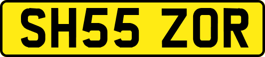 SH55ZOR