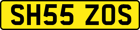 SH55ZOS