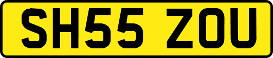 SH55ZOU