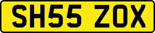 SH55ZOX