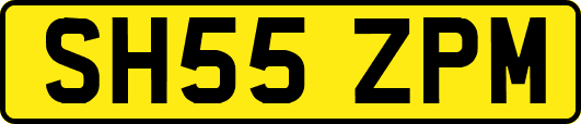 SH55ZPM