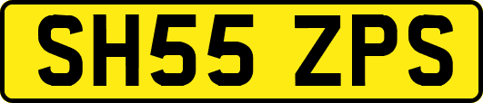 SH55ZPS