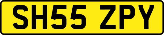 SH55ZPY