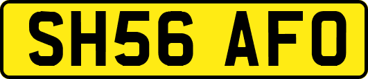 SH56AFO