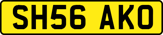 SH56AKO