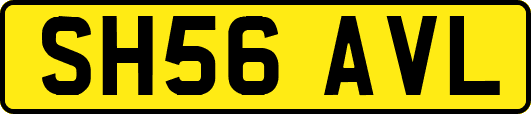 SH56AVL