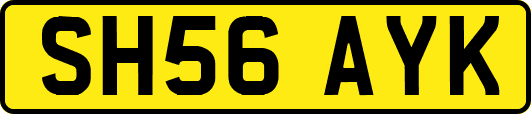 SH56AYK