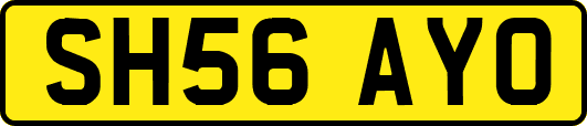 SH56AYO