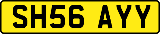 SH56AYY