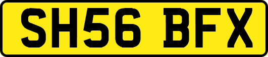 SH56BFX