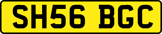 SH56BGC