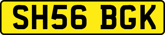 SH56BGK