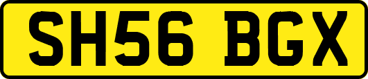 SH56BGX