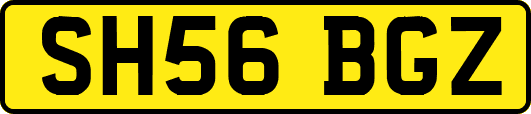 SH56BGZ