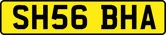 SH56BHA