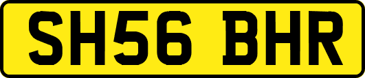 SH56BHR