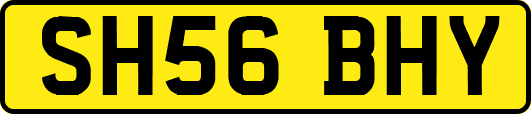 SH56BHY