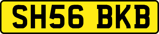 SH56BKB