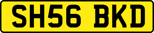 SH56BKD