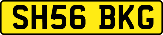 SH56BKG