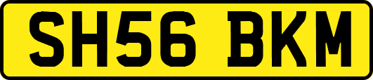 SH56BKM