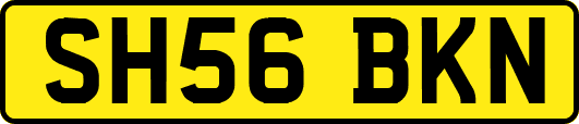 SH56BKN