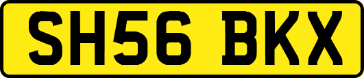 SH56BKX