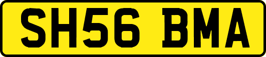 SH56BMA