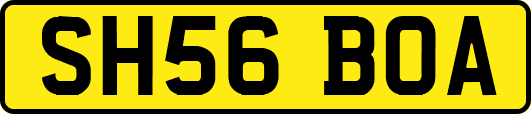 SH56BOA