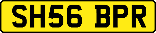 SH56BPR