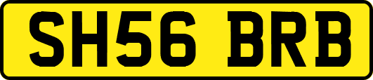 SH56BRB