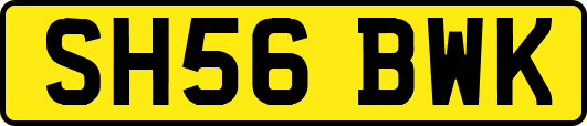 SH56BWK